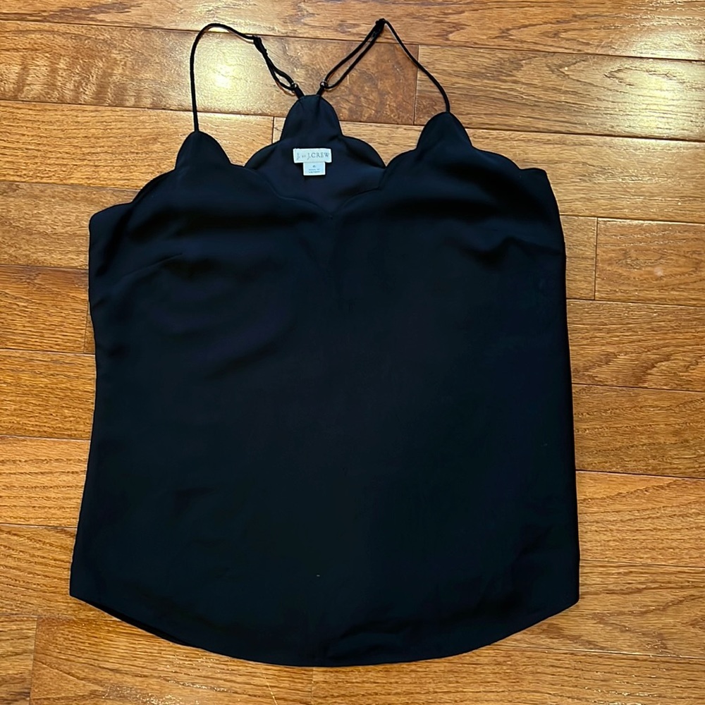 Jcrew too size 6